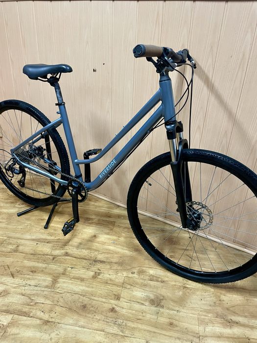 Bicicleta riverside RS500