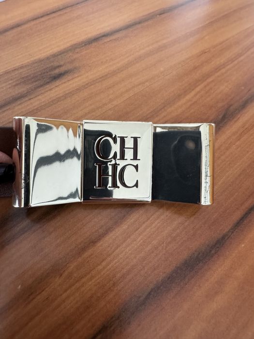 Cinto Carolina Herrera