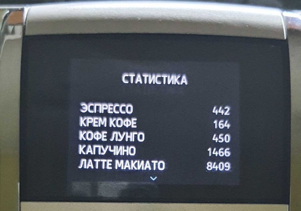 Кавомашина Nivona NICR 848 Type 692: 11 000 грн. - Кофемашины