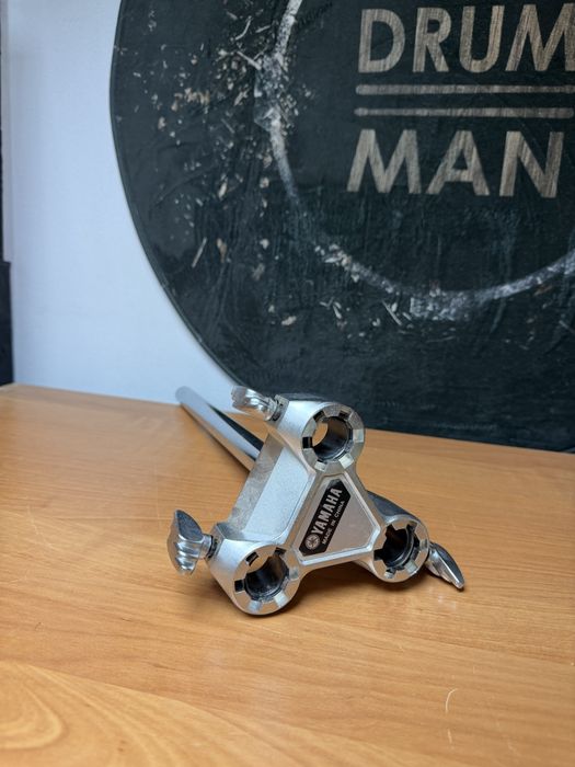 Tomholder Trójnik Perkusyjny Yamaha TH904a 22mm