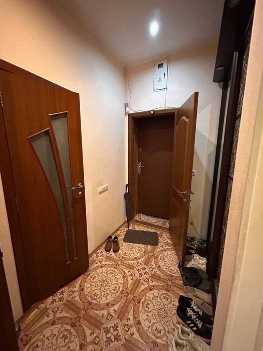 1-кімнатна квартира за адресою (площа 37 м²) - Atlanta.ua - фото 17