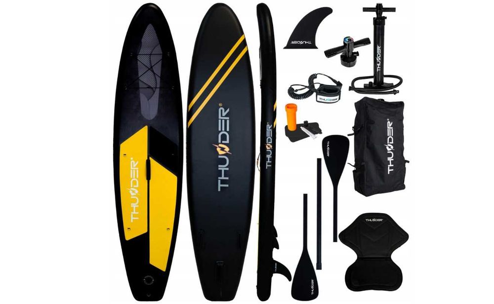 Сапборд Сап SUP Thunder IPPO 320 cm сап дошка