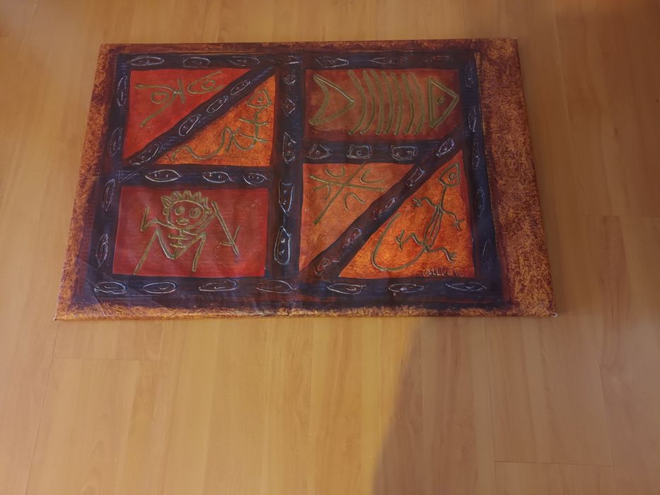 Decorative Paintings64585312885123122