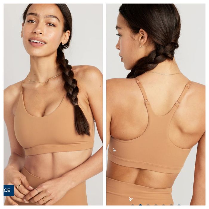 Топ, бюст Old Navy