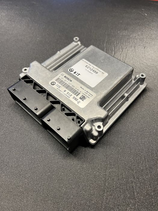 Centralina de motor BMW E92 320d