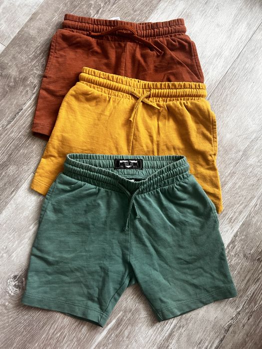 Дитячі щорти next