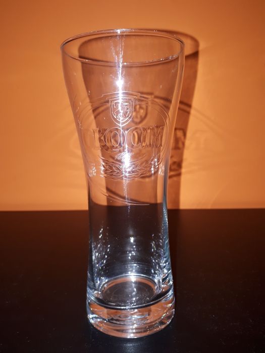 Szklanki do piwa Okocim 0.3 l