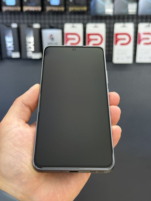 Офіційний OPPO Reno13 F 4G 8/512Gb Grey Оплата частинами