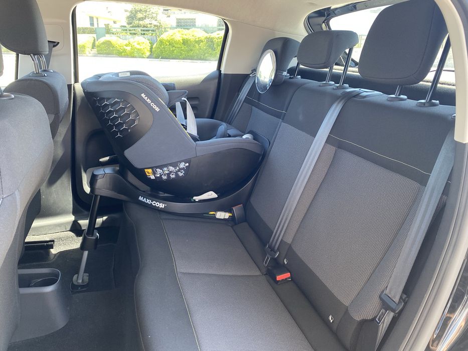 Citroen C3 1.2PureTech com revisão e pneus novos!