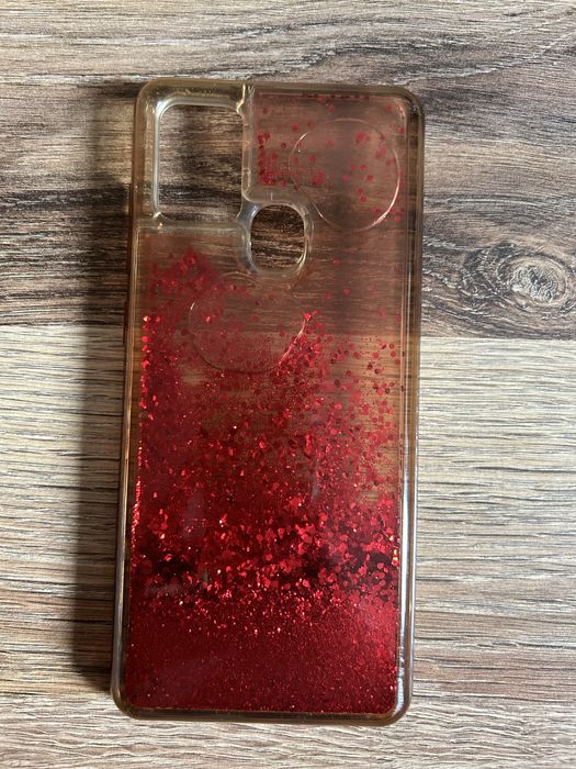 Samsung Galaxy A21s 3 GB / 32 GB 4G (LTE) smartphone black