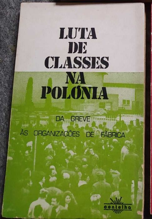 "Vencer a crise preparar o futuro" e outros