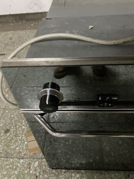 Forno Encastrado - Miele