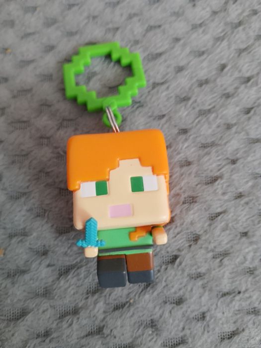 Bryloczek Alex Minecraft