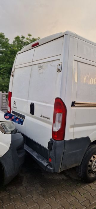 Citroen Jumper 2015 L2 H2