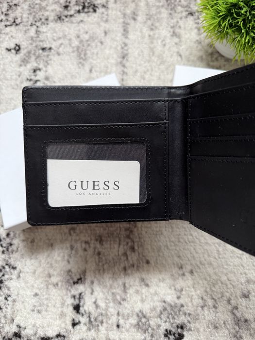 USA‼️ Гаманець Guess | Чоловічий гаманець Guess | Портмоне | Кошелек