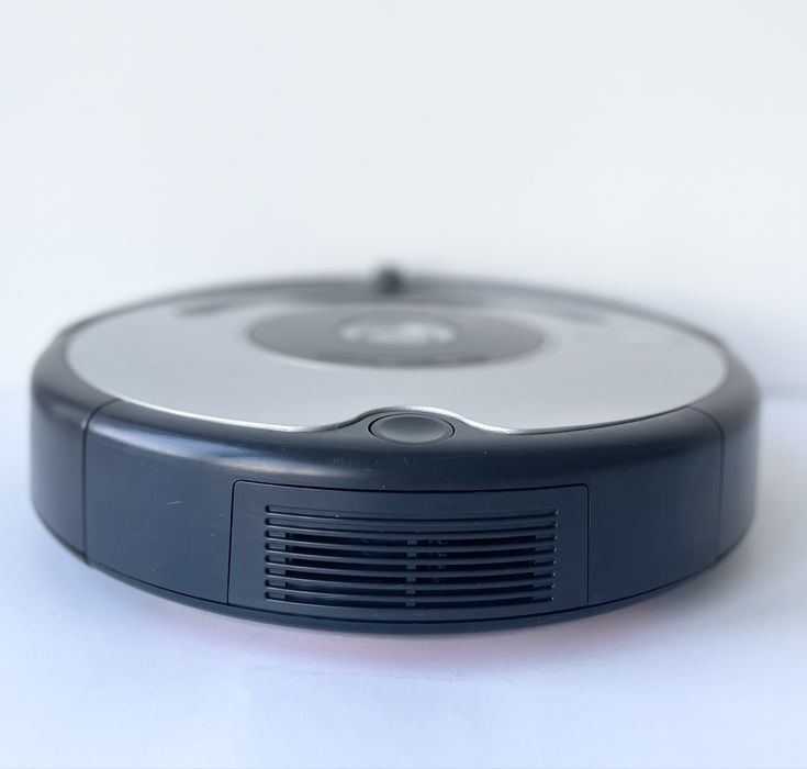 Робот пилосос IROBOT ROOMBA 561