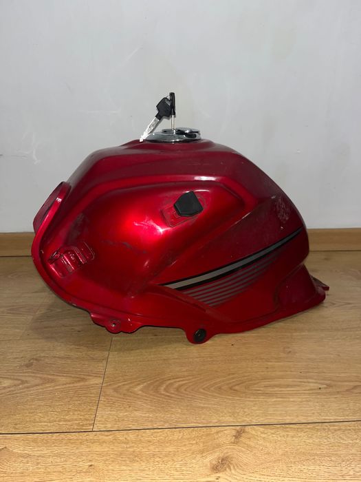 Tanque de cb125f
