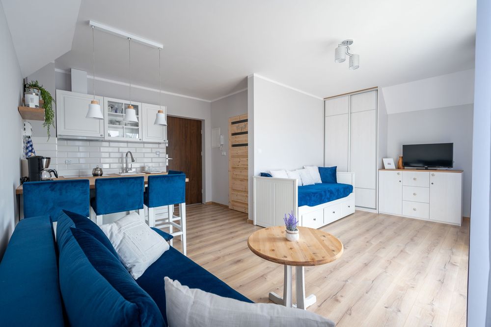 DARŁÓWKO Przytulny apartamencik II