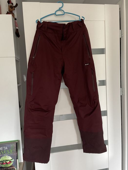 Spodnie ski/snowboard Elbrus XL