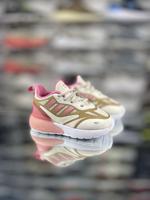 Детские кроссовки Adidas ZX 2K Boost 22 Размер
