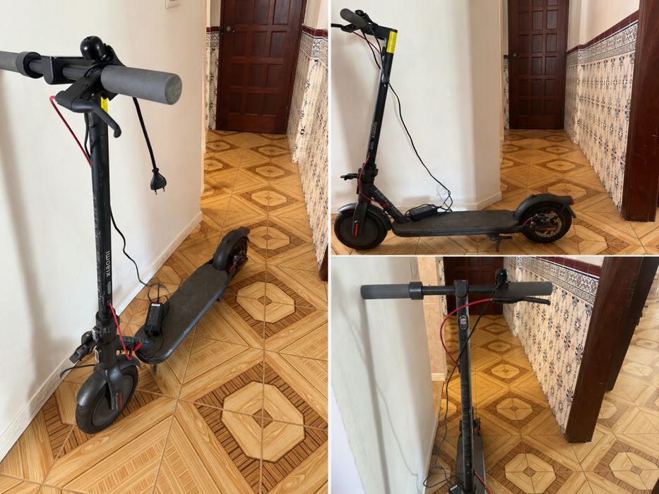 Trotinete Xiaomi