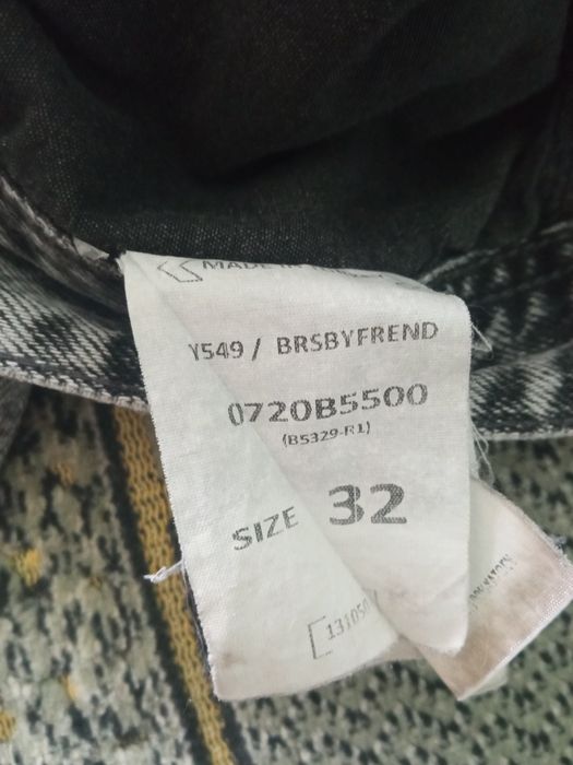 Продам чоловічі джинси