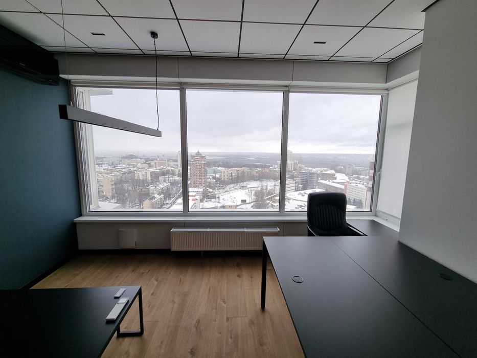 Commercial real estate at st. Klovskiy spusk (area 155 m²) - Atlanta.ua - photo 7