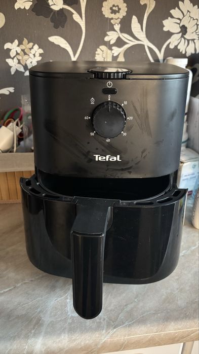 Frytkownica beztłuszczowa Tefal