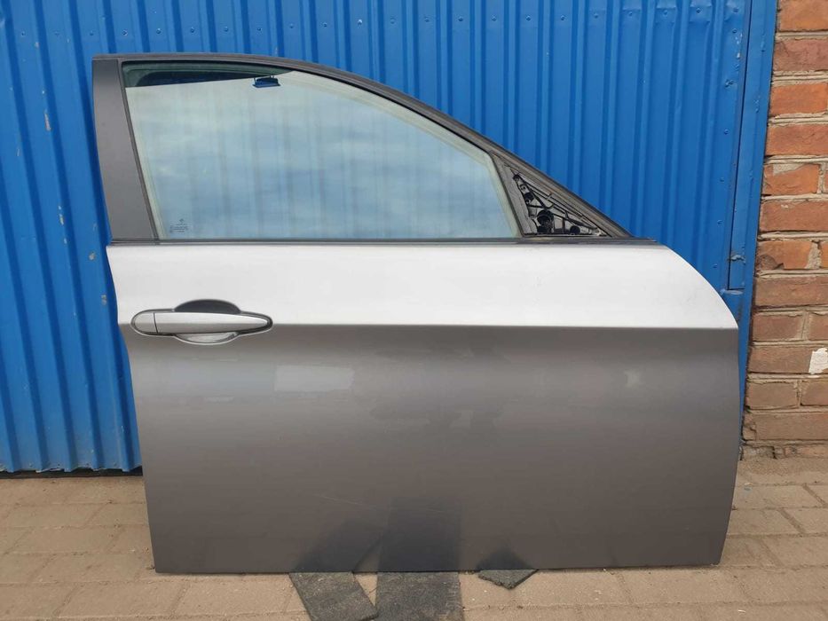 Drzwi Prawe Prawy Przód Bmw E91 Lift