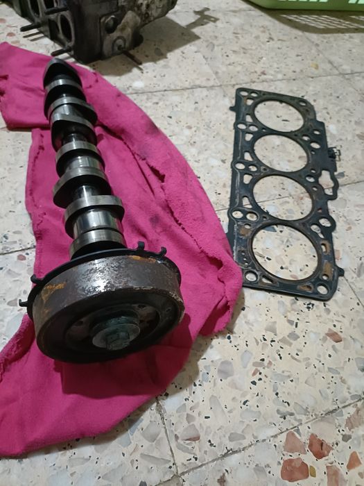 cabeça   asz pd130