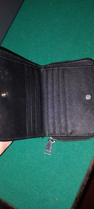 Carteira (Nova) da Parfois