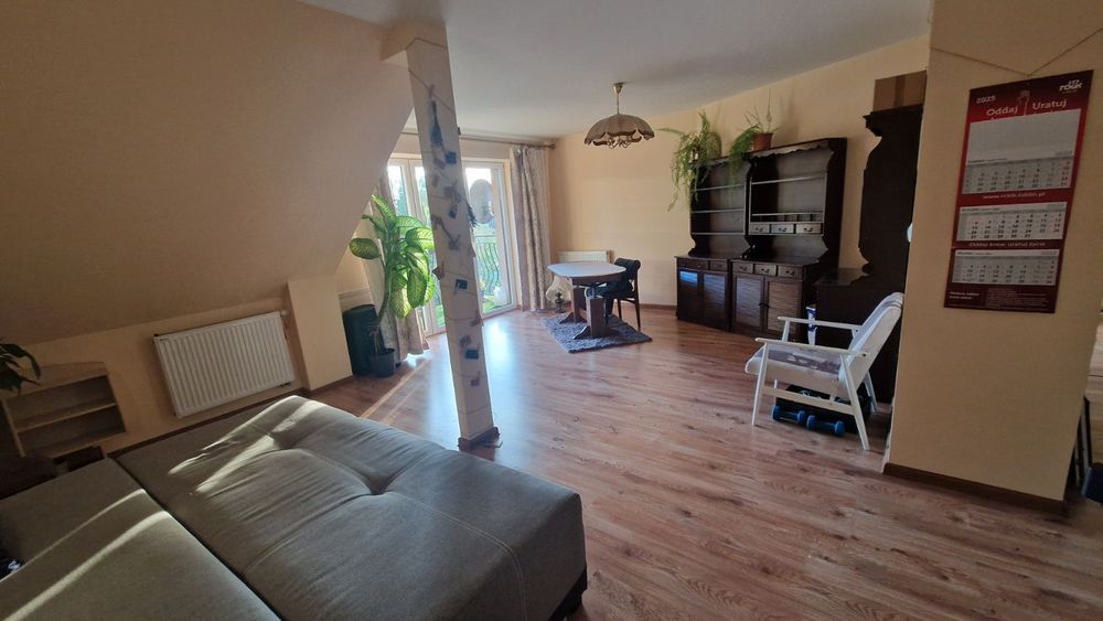 Mieszkanie do wynajęcia