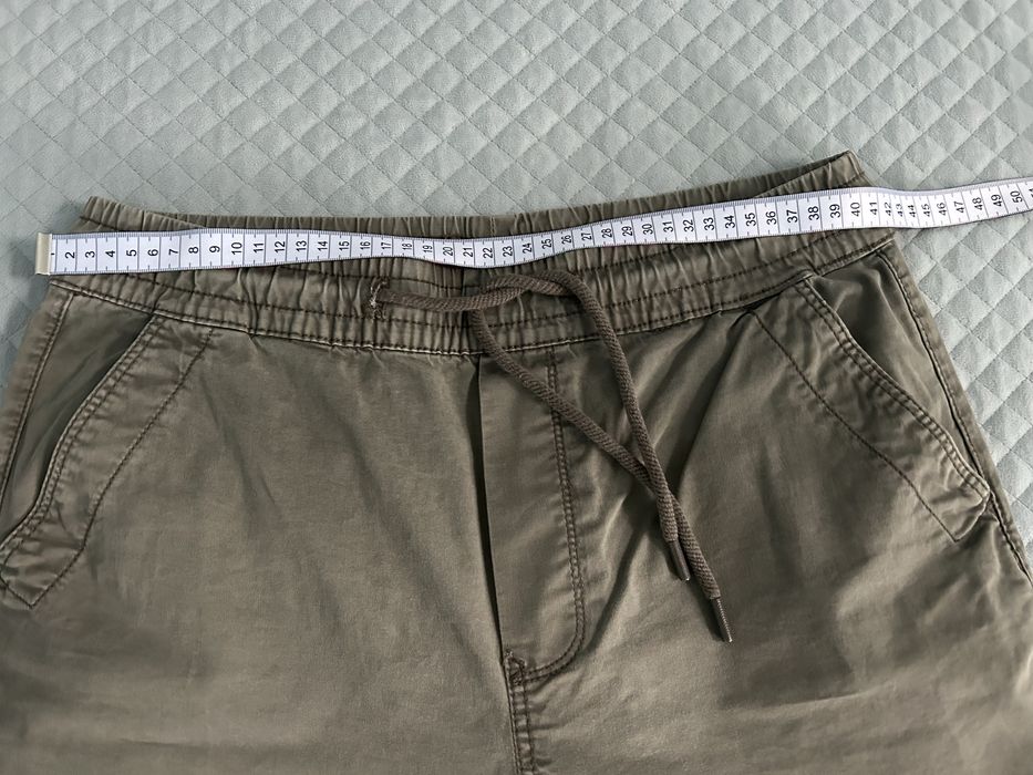 Spodnie męskie Jogger Medicine rozmiar s