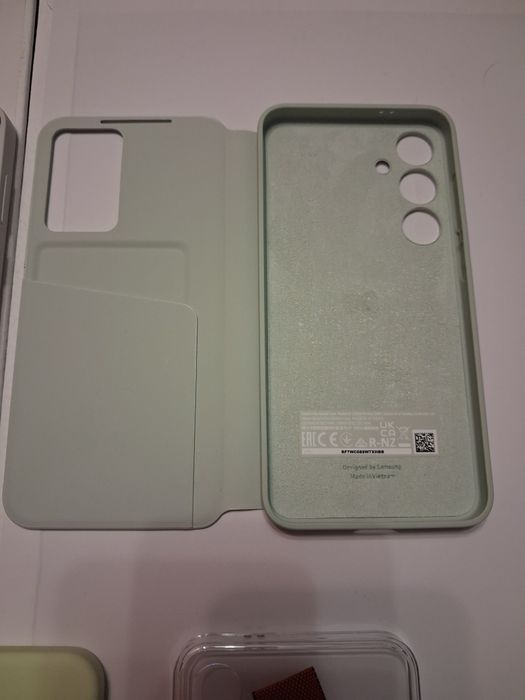 Чехол на Samsung Galaxy S24
