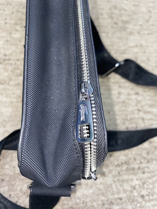 Продам сумку Lacoste