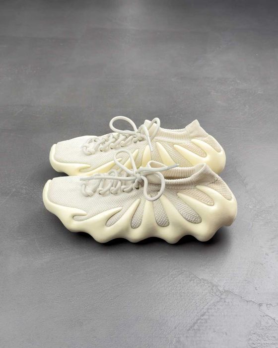 Кросівки Yeezy 450 Cloud White