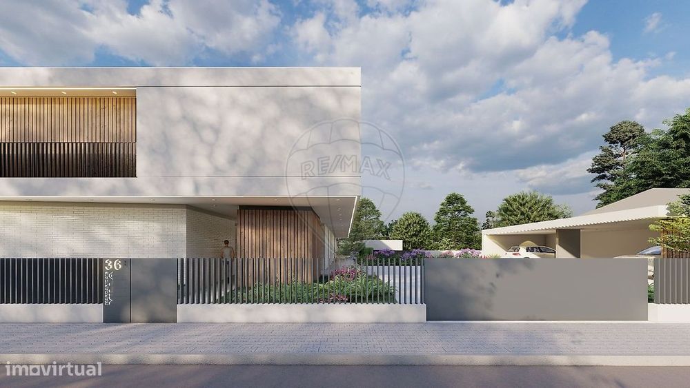Apartamento T2 para venda