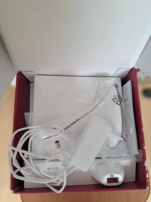 Фотоепілятор Philips Lumea Advanced BRI921/00