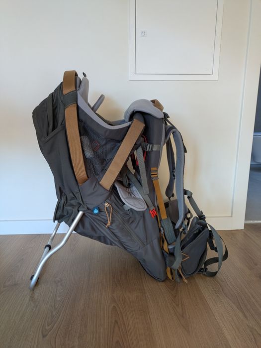 Kelty Journey PerfectFIT Elite Child Carrier