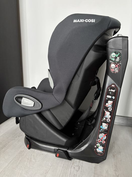 Fotelik Maxi Cosi AXISS 9-18 kg