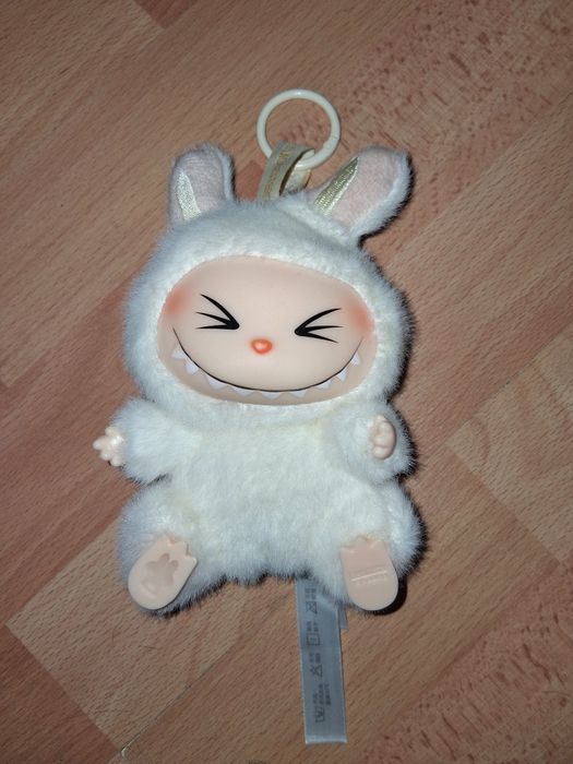 Labubu nowe nie używane