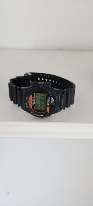 Zegarek Timex 200m vintage 1995r.