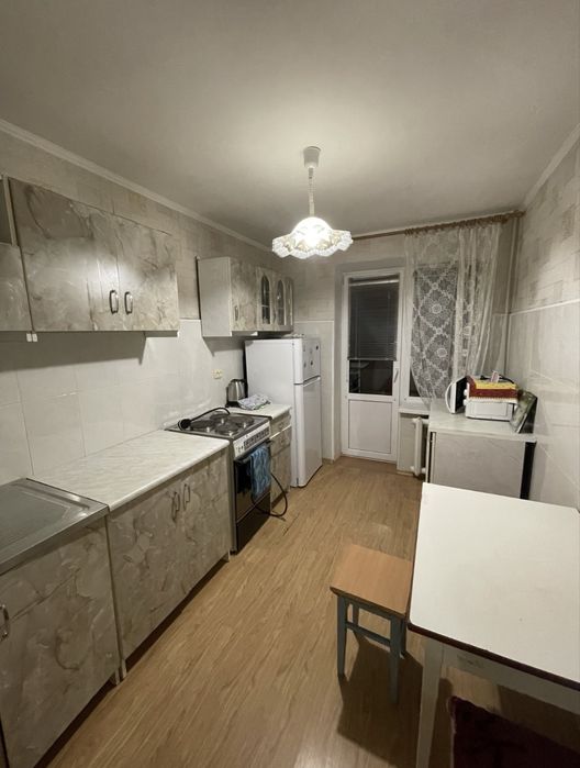 2х комнатная квартира Покрышева монолит