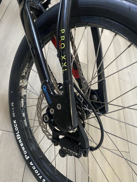 Quadro GT XXL 21.75”