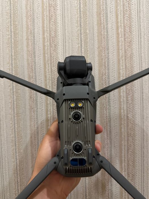 Мавик 3Е Mavic 3E