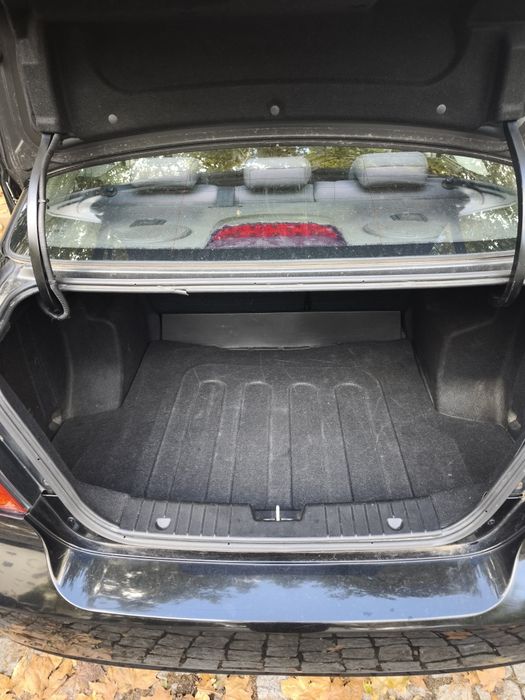 Chevrolet Aveo 1.2 gasolina