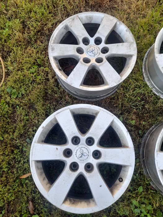 Диски для Митсубиси Паджеро Вагон 4