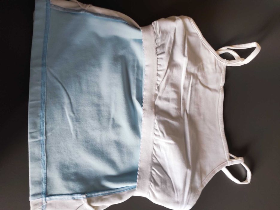 Bluzka damska, top, Adidas