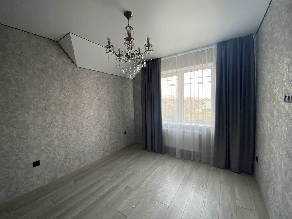 Дуплекс з ремонтом