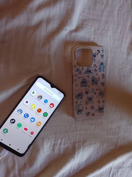 Telemóvel  android